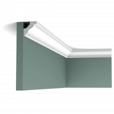 C230F Карниз гибкий Orac Decor Полиуретан